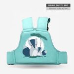 Motorcycle Safety Belt - Multicolors - Image 4