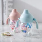 Baby Feeding Combo Pack of 9 pcs - Image 2