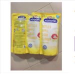 Kodomo Bottle & Nipple Liquid Cleanser Refill 600ml - Image 3