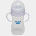 Only Baby - Premium PP Feeding Bottle (8 oz/260 ml) - Image 4