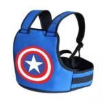 Motorcycle Safety Belt - Multicolors - Image 6