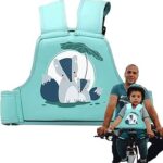 Motorcycle Safety Belt - Multicolors