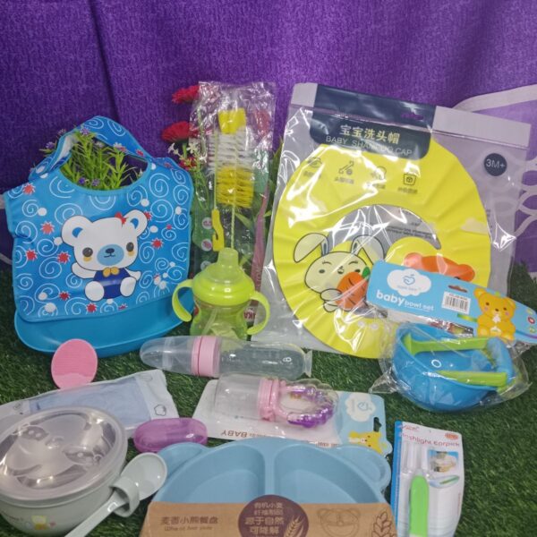 Combo pack of 13 pcs
