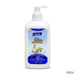 Kidlon Baby Bottle & Accessories, Fruits & Vegetable Cleanser - 500ml