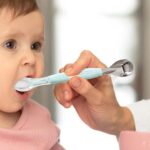 3 in 1 Baby Solid Feeding Puree spoon - Image 4