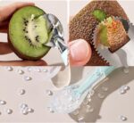 3 in 1 Baby Solid Feeding Puree spoon - Image 5