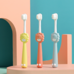 Ultra Soft Toothbrush For baby 1 pcs - Image 14