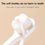 Ultra Soft Toothbrush For baby 1 pcs - Image 13