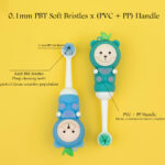 Ultra Soft Baby Toothbrush - Image 7