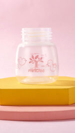 Minitree 60ml Pp Milk Feeder - Image 8