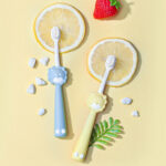 Ultra Soft Toothbrush For baby 1 pcs - Image 9