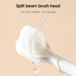 Ultra Soft Toothbrush For baby 1 pcs - Image 6