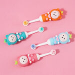 Ultra Soft Baby Toothbrush