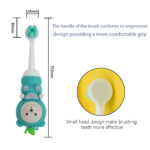 Ultra Soft Baby Toothbrush - Image 5