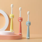 Ultra Soft Toothbrush For baby 1 pcs - Image 11