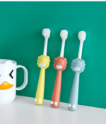 Ultra Soft Toothbrush For baby 1 pcs - Image 10