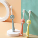 Ultra Soft Toothbrush For baby 1 pcs - Image 8