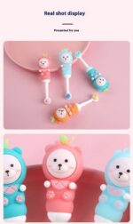 Ultra Soft Baby Toothbrush - Image 9