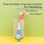 Ultra Soft Baby Toothbrush - Image 6