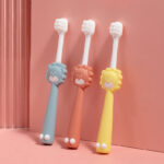 Ultra Soft Toothbrush For baby 1 pcs - Image 5