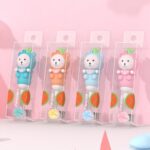 Ultra Soft Baby Toothbrush - Image 3