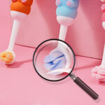 Ultra Soft Baby Toothbrush - Image 2