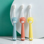 Ultra Soft Toothbrush For baby 1 pcs - Image 3