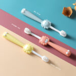 Ultra Soft Toothbrush For baby 1 pcs