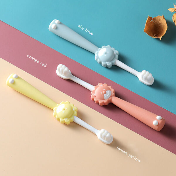 Ultra Soft Toothbrush For baby 1 pcs
