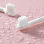 Ultra Soft Toothbrush For baby 1 pcs - Image 2