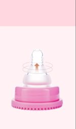 Minitree 60ml Pp Milk Feeder - Image 6