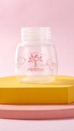 Minitree 60ml Pp Milk Feeder - Image 4
