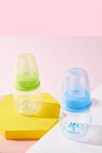 Minitree 60ml Pp Milk Feeder - Image 2