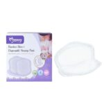 Momeasy Disposable Breast Pads 24 Pcs Per Box Nursing Pads - Image 3