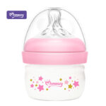 Momeasy Baby Bottle 60ml/2oz Wide Neck PP Feeding Bottle feeder - Image 5
